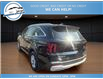 2025 Kia Sorento 2.5L LX (Stk: 25-366218) in Greenwood - Image 7 of 16