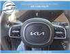 2025 Kia Sorento 2.5L LX (Stk: 25-366218) in Greenwood - Image 12 of 16
