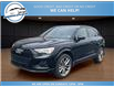 2021 Audi Q3 45 Komfort (Stk: 21-066593) in Greenwood - Image 1 of 15