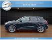 2021 Audi Q3 45 Komfort (Stk: 21-066593) in Greenwood - Image 2 of 15