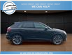 2021 Audi Q3 45 Komfort (Stk: 21-066593) in Greenwood - Image 4 of 15