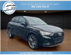 2021 Audi Q3 45 Komfort (Stk: 21-066593) in Greenwood - Image 5 of 15