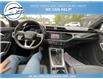 2021 Audi Q3 45 Komfort (Stk: 21-066593) in Greenwood - Image 7 of 15