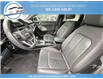 2021 Audi Q3 45 Komfort (Stk: 21-066593) in Greenwood - Image 9 of 15