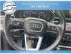 2021 Audi Q3 45 Komfort (Stk: 21-066593) in Greenwood - Image 10 of 15