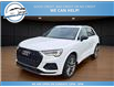 2021 Audi Q3 45 Komfort (Stk: 21-057585) in Greenwood - Image 1 of 15