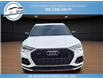 2021 Audi Q3 45 Komfort (Stk: 21-057585) in Greenwood - Image 2 of 15