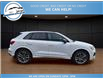 2021 Audi Q3 45 Komfort (Stk: 21-057585) in Greenwood - Image 4 of 15