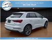 2021 Audi Q3 45 Komfort (Stk: 21-057585) in Greenwood - Image 5 of 15