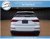 2021 Audi Q3 45 Komfort (Stk: 21-057585) in Greenwood - Image 6 of 15