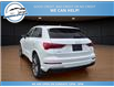 2021 Audi Q3 45 Komfort (Stk: 21-057585) in Greenwood - Image 7 of 15