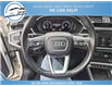 2021 Audi Q3 45 Komfort (Stk: 21-057585) in Greenwood - Image 13 of 15