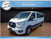 2022 Ford Transit-350 Passenger XLT (Stk: 22-a15522) in Greenwood - Image 1 of 19