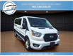 2022 Ford Transit-350 Passenger XLT (Stk: 22-a15522) in Greenwood - Image 3 of 19