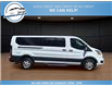 2022 Ford Transit-350 Passenger XLT (Stk: 22-a15522) in Greenwood - Image 4 of 19
