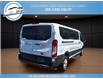 2022 Ford Transit-350 Passenger XLT (Stk: 22-a15522) in Greenwood - Image 5 of 19