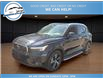 2023 Volvo XC40 B4 Core (Stk: 23-096069) in Greenwood - Image 1 of 19