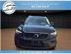 2023 Volvo XC40 B4 Core (Stk: 23-096069) in Greenwood - Image 2 of 19