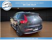 2023 Volvo XC40 B4 Core (Stk: 23-096069) in Greenwood - Image 7 of 19