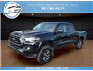 2023 Toyota Tacoma Base (Stk: 23-031312) in Greenwood - Image 1 of 18