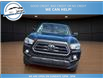 2023 Toyota Tacoma Base (Stk: 23-031312) in Greenwood - Image 2 of 18