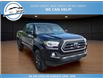 2023 Toyota Tacoma Base (Stk: 23-031312) in Greenwood - Image 3 of 18