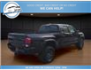 2023 Toyota Tacoma Base (Stk: 23-031312) in Greenwood - Image 5 of 18