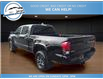 2023 Toyota Tacoma Base (Stk: 23-031312) in Greenwood - Image 7 of 18
