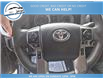 2023 Toyota Tacoma Base (Stk: 23-031312) in Greenwood - Image 14 of 18