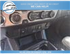 2023 Toyota Tacoma Base (Stk: 23-031312) in Greenwood - Image 16 of 18