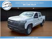 2023 Chevrolet Colorado WT (Stk: 23-252437) in Greenwood - Image 1 of 18