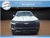 2023 Chevrolet Colorado WT (Stk: 23-252437) in Greenwood - Image 2 of 18