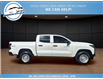 2023 Chevrolet Colorado WT (Stk: 23-252437) in Greenwood - Image 4 of 18