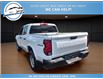 2023 Chevrolet Colorado WT (Stk: 23-252437) in Greenwood - Image 7 of 18