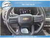 2023 Chevrolet Colorado WT (Stk: 23-252437) in Greenwood - Image 15 of 18