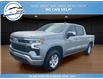 2025 Chevrolet Silverado 1500 LT (Stk: 25-131235) in Greenwood - Image 1 of 19