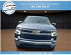 2025 Chevrolet Silverado 1500 LT (Stk: 25-131235) in Greenwood - Image 3 of 19