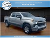 2025 Chevrolet Silverado 1500 LT (Stk: 25-131235) in Greenwood - Image 4 of 19