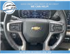 2025 Chevrolet Silverado 1500 LT (Stk: 25-131235) in Greenwood - Image 12 of 19
