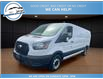 2024 Ford Transit-150 Cargo Base (Stk: 24-A94595) in Greenwood - Image 1 of 17