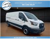 2024 Ford Transit-150 Cargo Base (Stk: 24-A94595) in Greenwood - Image 4 of 17