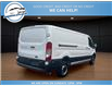 2024 Ford Transit-150 Cargo Base (Stk: 24-A94595) in Greenwood - Image 6 of 17
