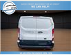 2024 Ford Transit-150 Cargo Base (Stk: 24-A94595) in Greenwood - Image 7 of 17