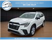 2023 Subaru Ascent Convenience (Stk: 23-425410) in Greenwood - Image 1 of 16