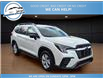 2023 Subaru Ascent Convenience (Stk: 23-425410) in Greenwood - Image 3 of 16