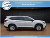 2023 Subaru Ascent Convenience (Stk: 23-425410) in Greenwood - Image 4 of 16