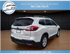 2023 Subaru Ascent Convenience (Stk: 23-425410) in Greenwood - Image 5 of 16