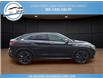 2022 Infiniti QX55 ESSENTIAL ProASSIST (Stk: 22-100412) in Greenwood - Image 4 of 14