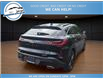 2022 Infiniti QX55 ESSENTIAL ProASSIST (Stk: 22-100412) in Greenwood - Image 5 of 14
