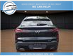 2022 Infiniti QX55 ESSENTIAL ProASSIST (Stk: 22-100412) in Greenwood - Image 6 of 14